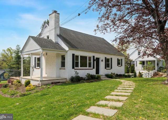 Property at 361 E 9th Ave, Collegeville, PA 19426, 3 beds, 2 baths