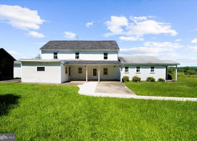 Property at 2138 Hill Rd, Perkiomenville, PA 18074, 3 beds, 2 baths