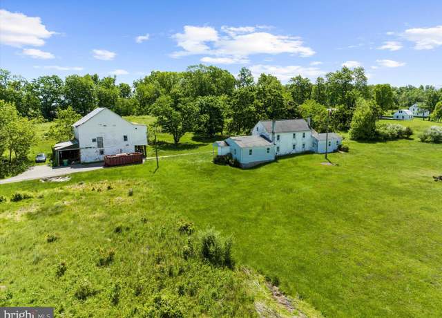 Property at 2138 Hill Rd, Perkiomenville, PA 18074, 3 beds, 2 baths