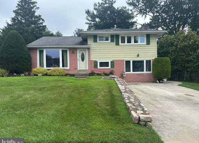 Property at 1433 Saint John Rd, Abington, PA 19001, 3 beds, 1 bath