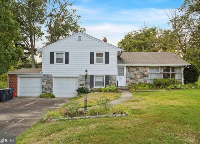 Property at 1242 June Rd, Huntingdon Valley, PA 19006, 3 beds, 2.5 baths