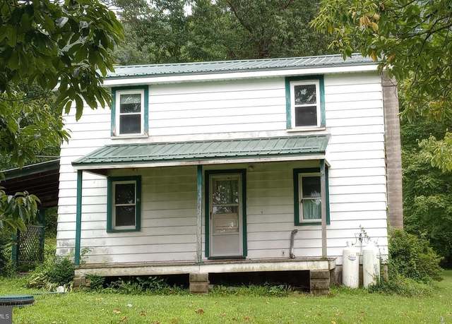 Property at 677 Jacks Creek Rd, Lewistown, PA 17044, 3 beds, 1 bath