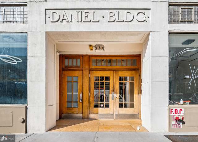 Property at 20-22 N 3rd St #202, Philadelphia, PA 19106, 2 beds, 2 baths