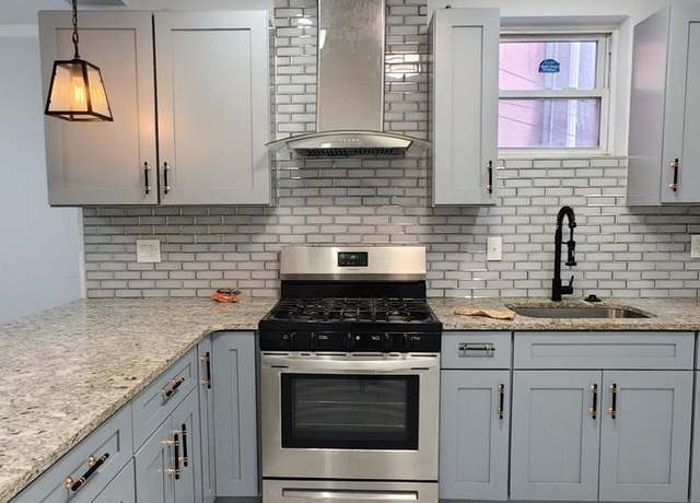 Property at 6235 Reedland St, Philadelphia, PA 19142, 3 beds, 1 bath
