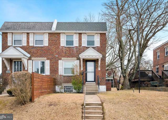 Property at 571 Acorn St, Philadelphia, PA 19128, 3 beds, 1 bath