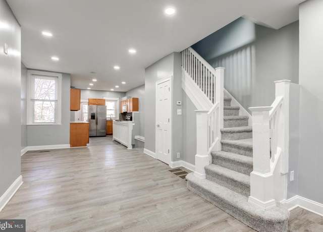 Property at 6224 Limekiln Pike, Philadelphia, PA 19141, 4 beds, 2.5 baths