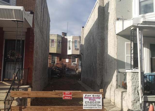 Property at 5719 Delancey St, Philadelphia, PA 19143
