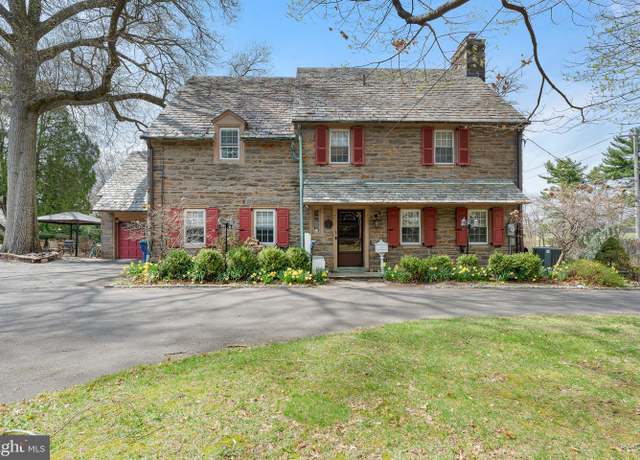 Property at 3946 Grant Ave, Philadelphia, PA 19114, 4 beds, 3.5 baths