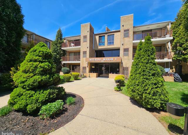 Property at 8910 Krewstown Rd #102, Philadelphia, PA 19115, 2 beds, 2 baths