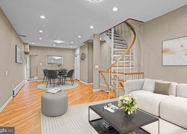 Property at 139 Jamestown St, Philadelphia, PA 19127, 3 beds, 2.5 baths
