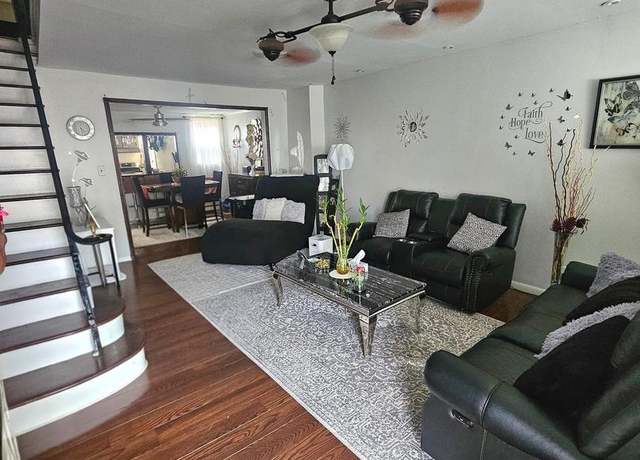 Property at 3908 Bennington St, Philadelphia, PA 19124, 3 beds, 1.5 baths