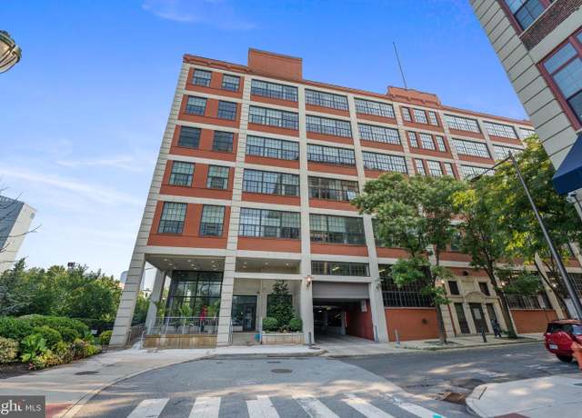 Property at 2429-41 Locust St #319, Philadelphia, PA 19103, 1 bed, 1 bath