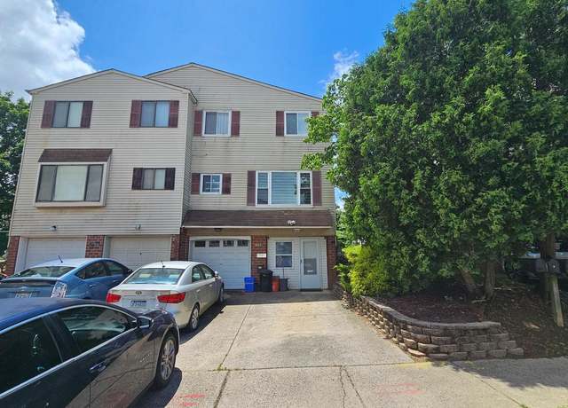 Property at 1532 Marcy Pl Unit B, Philadelphia, PA 19115, 3 beds, 3 baths