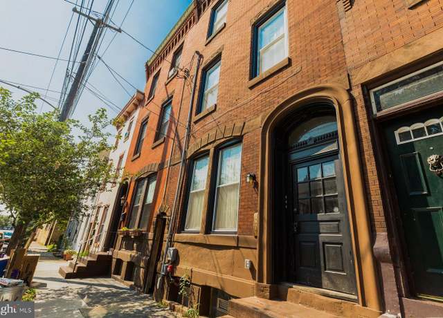 Property at 2106 E York St, Philadelphia, PA 19125, 5 beds