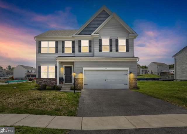 Property at 60 Thoroughbred Dr, York Haven, PA 17370, 4 beds, 2.5 baths