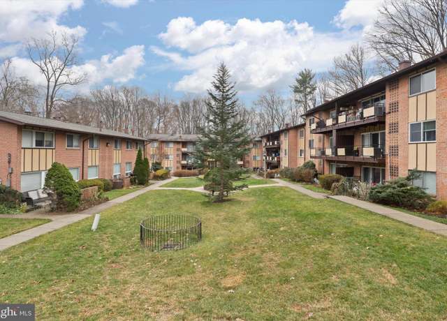 Property at 10167 Fair Woods Dr #310, Fairfax, VA 22030, 2 beds, 1 bath