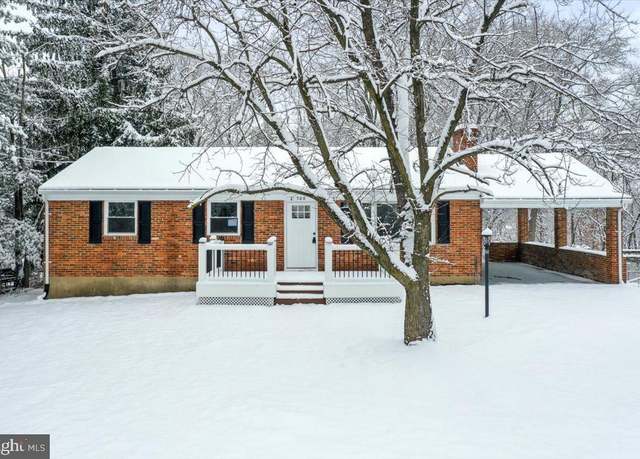 Property at 568 Greenwood Rd, Winchester, VA 22602, 3 beds, 1 bath