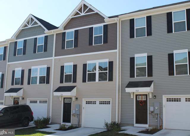 Property at 104 Reign Way, Winchester, VA 22603, 3 beds, 2.5 baths