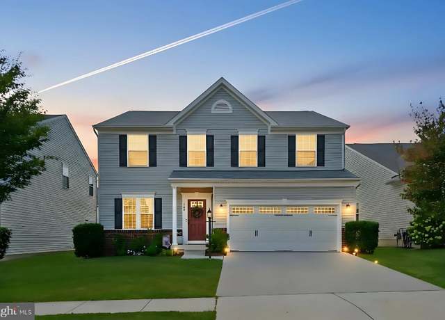 Property at 109 Lattice Dr, Stephenson, VA 22656, 4 beds, 2.5 baths