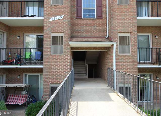 Property at 14805 Rydell Rd #201, Centreville, VA 20121, 1 bed, 1 bath