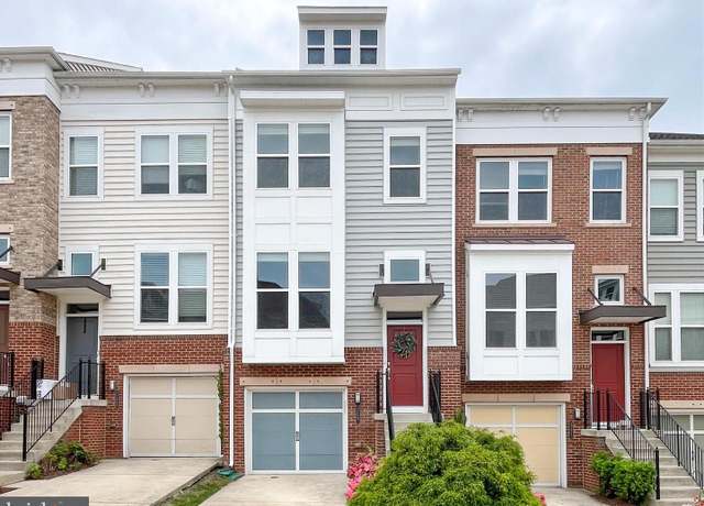 Property at 42667 New Dawn Ter, Brambleton, VA 20148, 3 beds, 3.5 baths