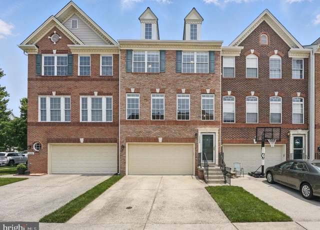 Property at 1230 Cambria Ter NE, Leesburg, VA 20176, 3 beds, 2.5 baths