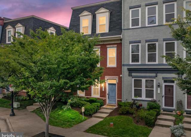 Property at 9411 Zebedee St, Manassas, VA 20110, 3 beds, 2.5 baths