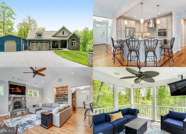 Property at 10935 Ravenwood Dr, Manassas, VA 20111, 3 beds, 3.5 baths