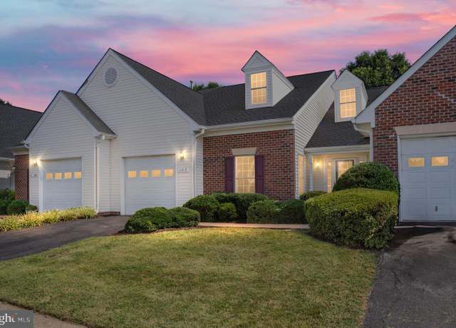 Property at 11313 Macon Dr, Fredericksburg, VA 22407, 2 beds, 2 baths
