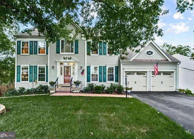 Property at 14 Baron Ct, Stafford, VA 22554, 4 beds, 3 baths