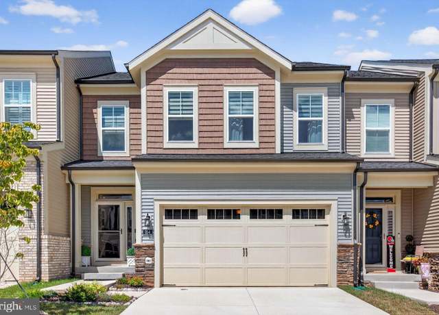Property at 154 Windflower Way, Stafford, VA 22554, 3 beds, 2.5 baths
