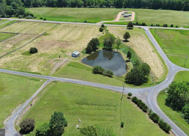Property at Lot # 3 Crescent Xing, Augusta, WV 26704