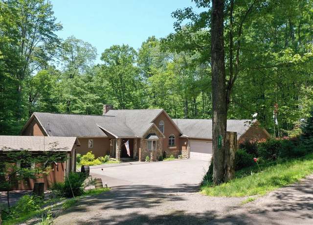 Property at 249 Pond Lily Ln, Terra Alta, WV 26764, 7 beds, 5 baths