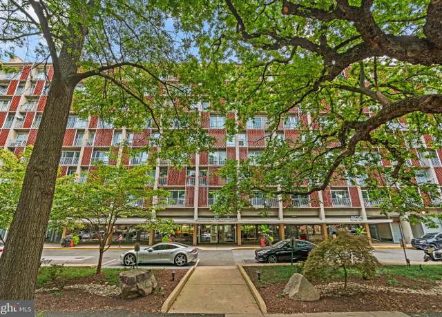 Property at 800 4th St SW Unit N123, Washington, DC 20024, 1 bath