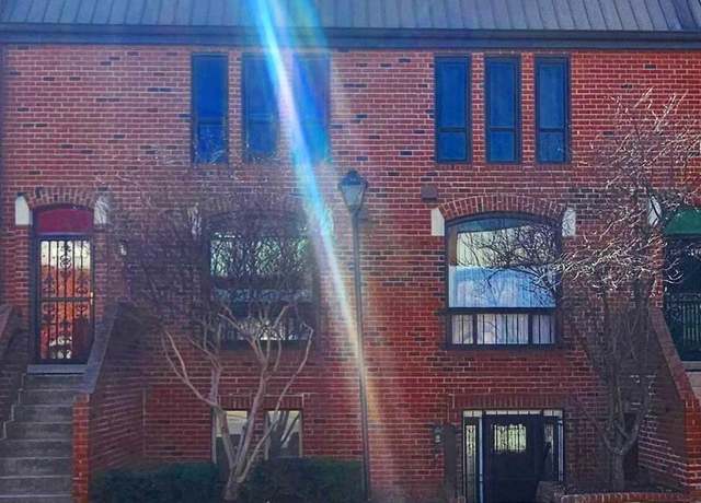 Property at 514 Brummel Ct NW #514, Washington, DC 20012, 2 beds, 2 baths