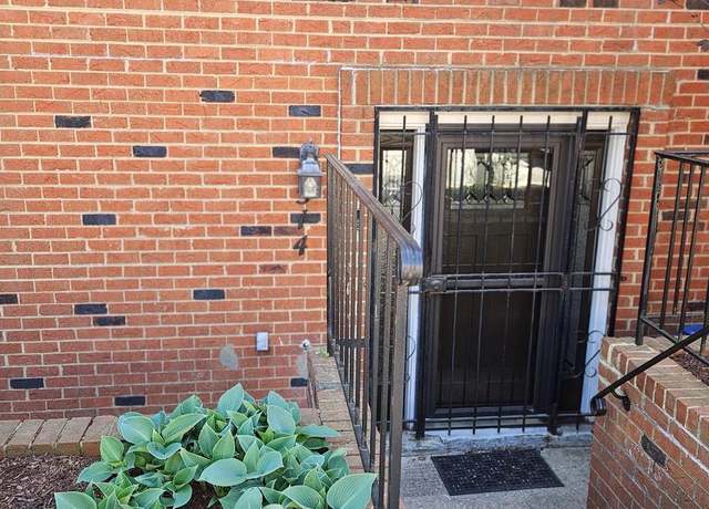 Property at 514 Brummel Ct NW #514, Washington, DC 20012, 2 beds, 2 baths