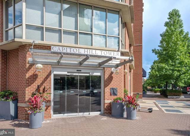Property at 1000 New Jersey Ave SE #315, Washington, DC 20003, 1 bed, 1 bath