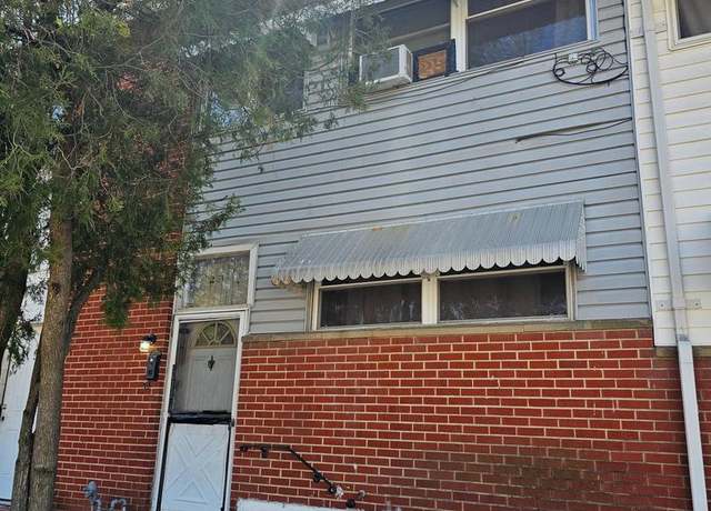 Property at 29 Kingston Rd, New Castle, DE 19720, 3 beds, 1.5 baths