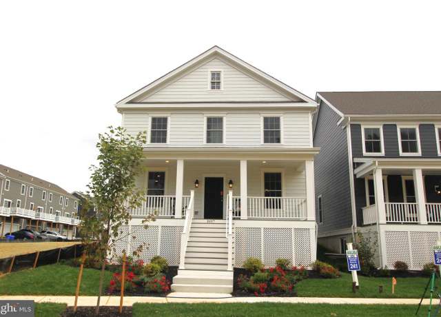 Property at 1607 Schwinn St, Middletown, DE 19709, 4 beds, 2.5 baths