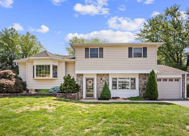 Property at 2614 Cayuga Rd, Wilmington, DE 19810, 3 beds, 1.5 baths