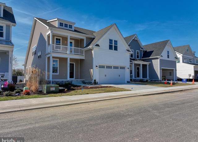 Property at 33743 Catching Cove Ct Lot 4, Lewes, DE 19958, 4 beds, 3.5 baths