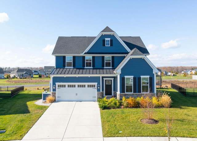 Property at 19097 Skysail Dr, Lewes, DE 19958, 5 beds, 3 baths