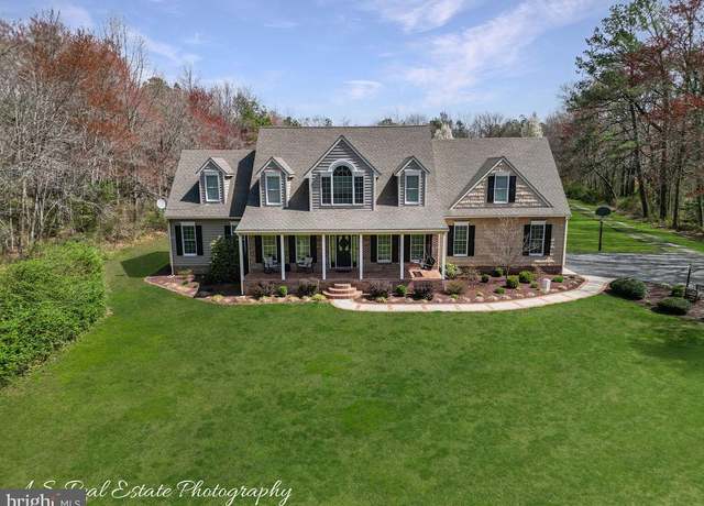 Property at 18631 Line Church Rd, Delmar, DE 19940, 4 beds, 3 baths