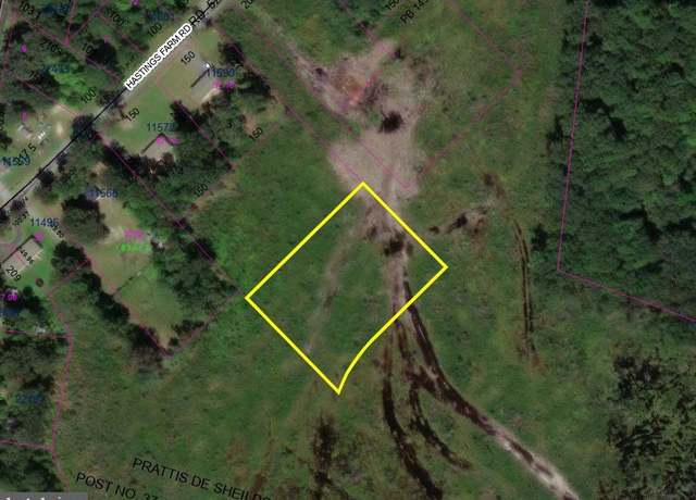 Property at Lot 8 Hastings Farm Rd, Seaford, DE 19973