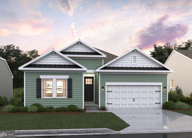 Property at 28520 Blossom Ln, Milton, DE 19968, 3 beds, 2 baths