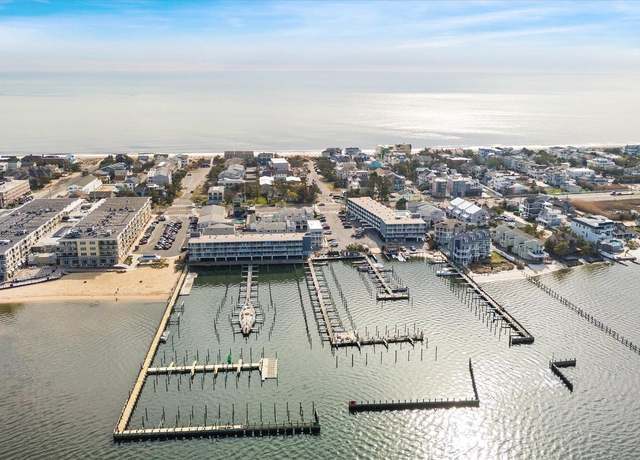 Property at 100 Collins Ave #201, Dewey Beach, DE 19971, 1 bed, 1 bath