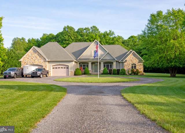 Property at 16932 Fitzgeralds Rd, Lincoln, DE 19960, 4 beds, 3 baths