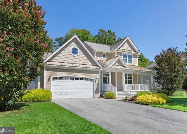 Property at 37543 Leisure Dr, Selbyville, DE 19975, 4 beds, 3.5 baths