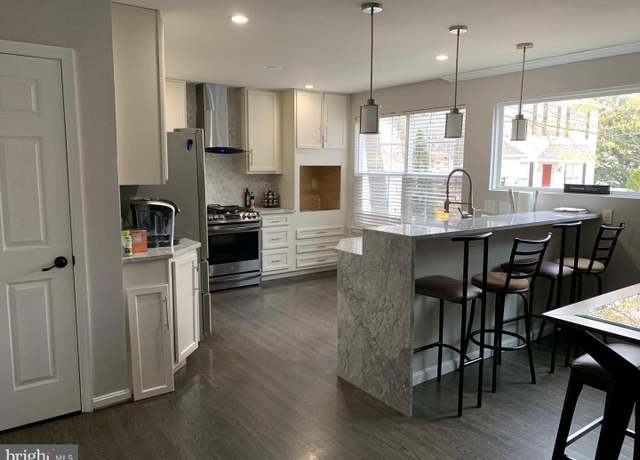 Property at 1464 Georgia Ave, Severn, MD 21144, 5 beds, 4.5 baths