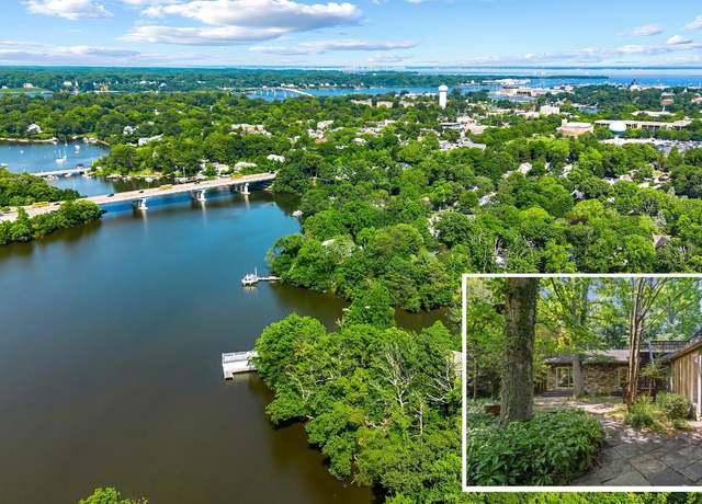 Property at 3 Steffen Point Hts, Annapolis, MD 21401, 4 beds, 4 baths